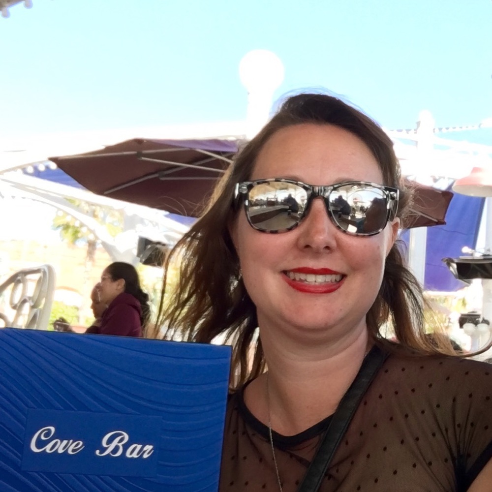 Meet your Posher, Melissa